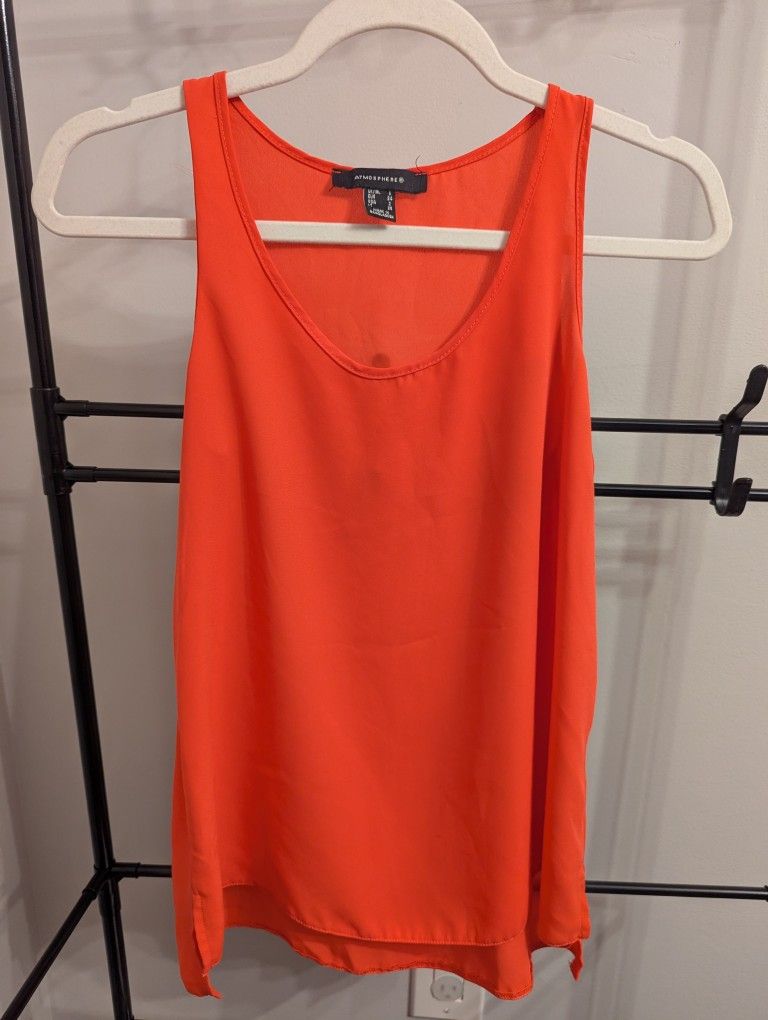 Primark Tank Top Work Formal