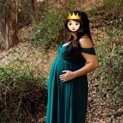 Maternity Dress