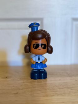 Toy Story Giggle Mcdimples
