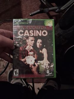 Xbox game casino