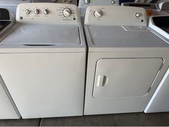 Set Kenmore