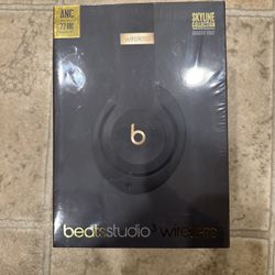 Beats By Dr. Dre Shadow Grey Skyline Collection