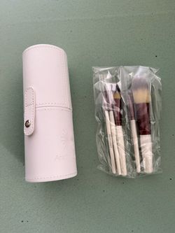 André Lorent Makeup Brush Set