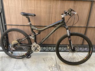 Specialized Stumpjumper Expert Size Large