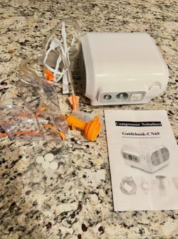 Nebulizer