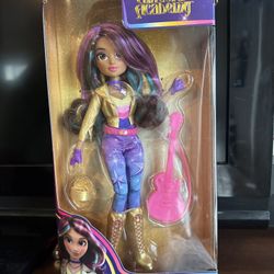 New! Sophia unicorn Academy Doll 