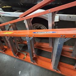 Werner 6' Ladders