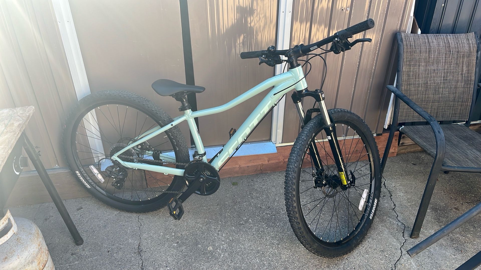 Bike For Sale