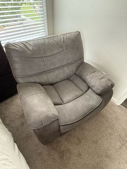 Electric Recliner