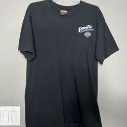 Vintage Harley Davidson T-shirt 