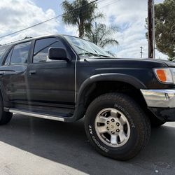 1997 Toyota 4Runner SR5