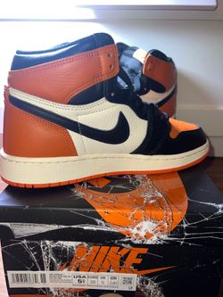 Air Jordan 1 Retro High OG GS