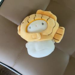 plushie from sanrio