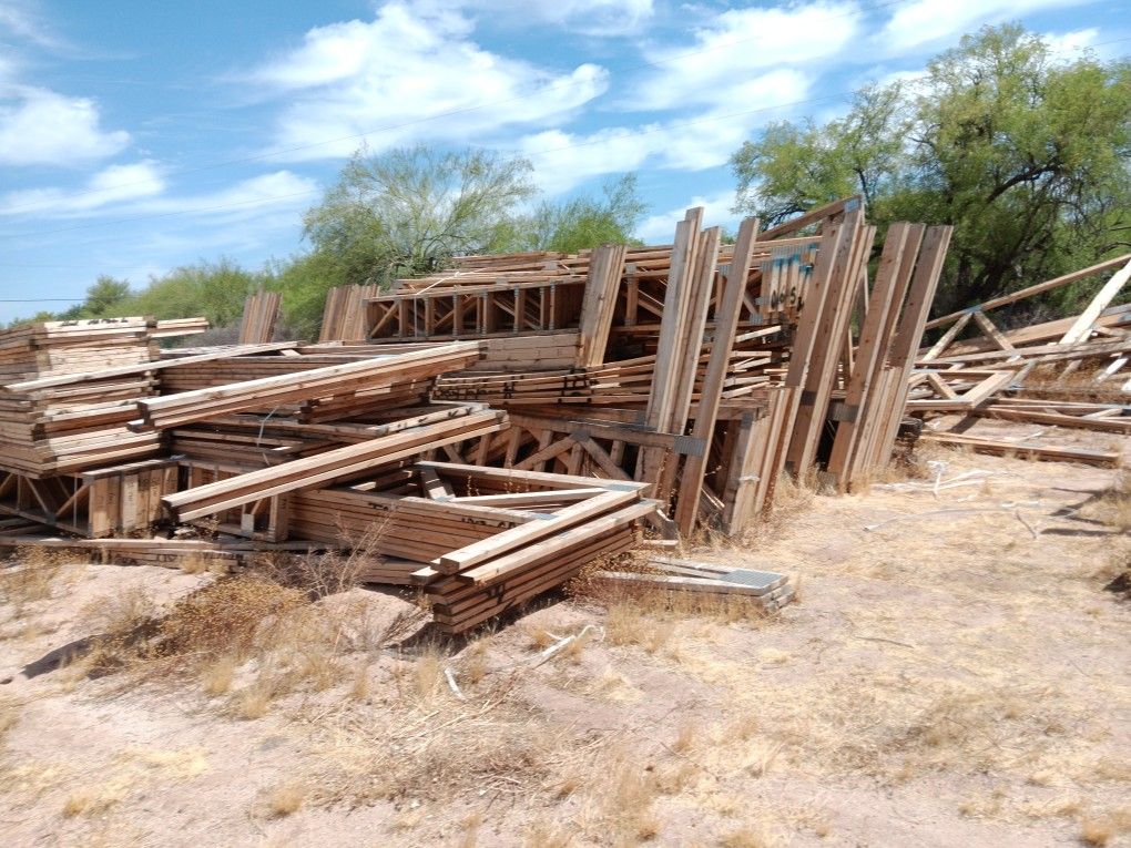 Trusses