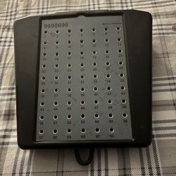 62 Pin Breakout Box 