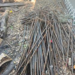 I have these 5-foot dice. Each one is $8. I have about 200 to 250