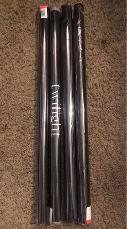 Assorted Twilight Posters