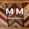 MM Woodworks +