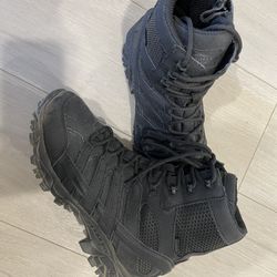 Merrell Men’s MOAB Tactical Waterproof Size 8