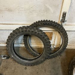 Dirt Bike Tires 18/21