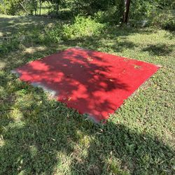 Bed Cover