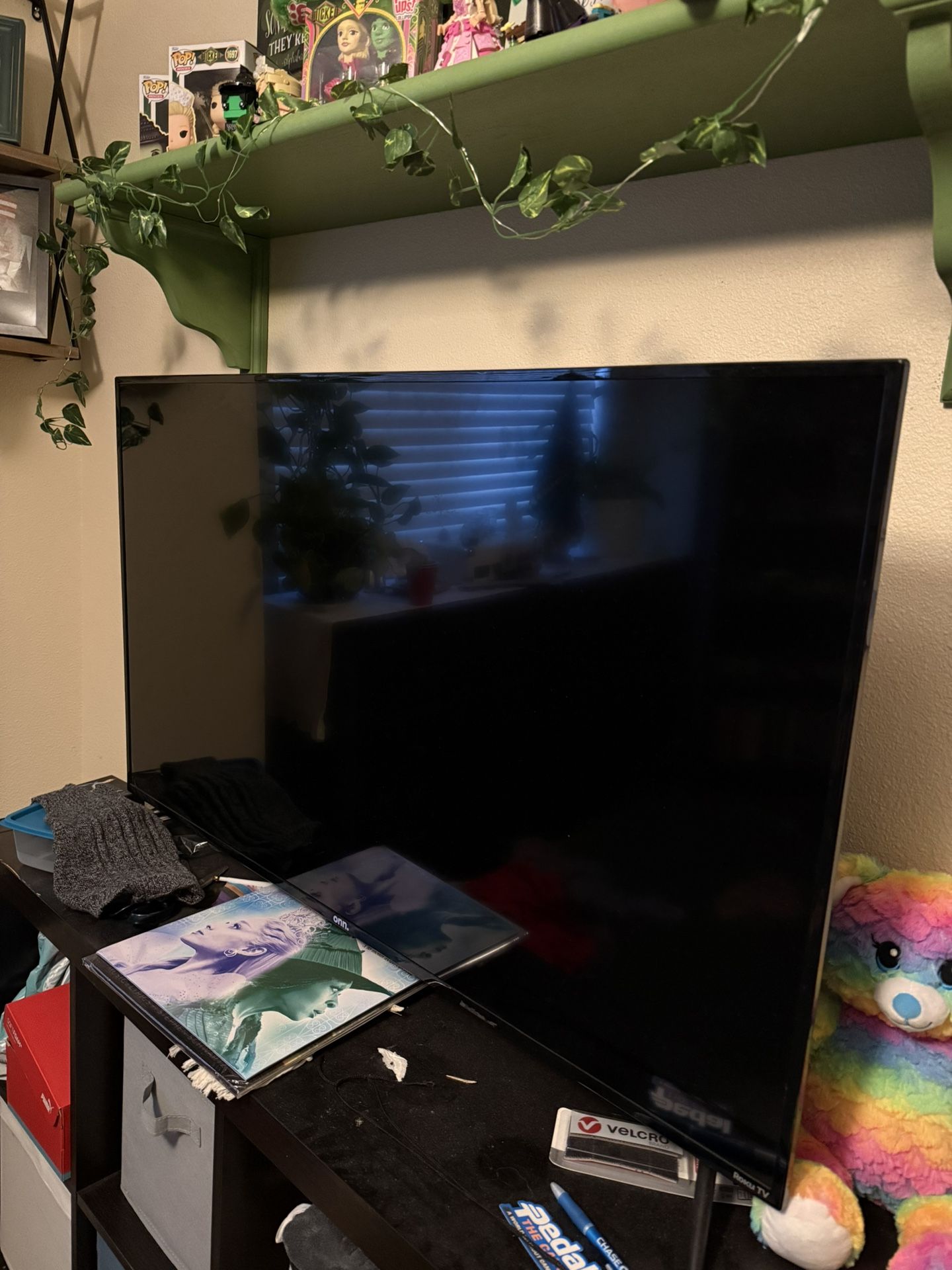 Onn Roku Tv Without Remote