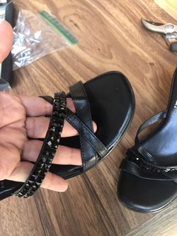 Great comfortable shoes - size 8.5