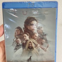 Dune Dvd 