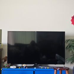 Samsung 43" TV