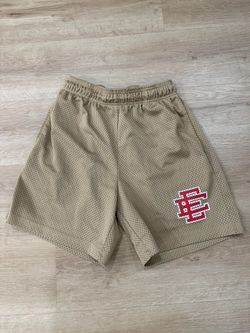Eric Emanuel shorts size medium