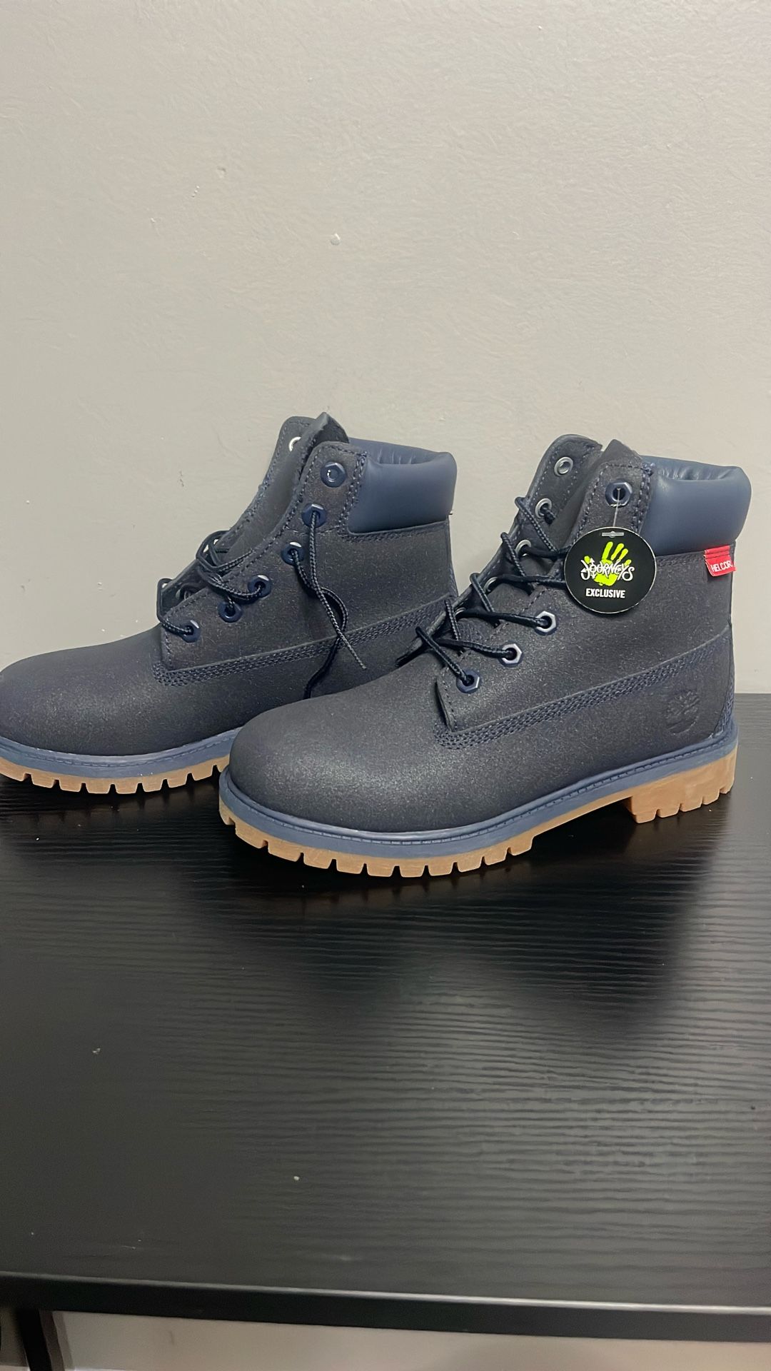 Timberland Helcor Boot