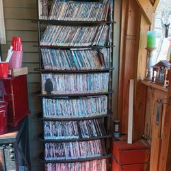  DVD Movie Collection For Sale