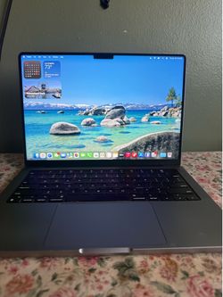 MacBook Pro