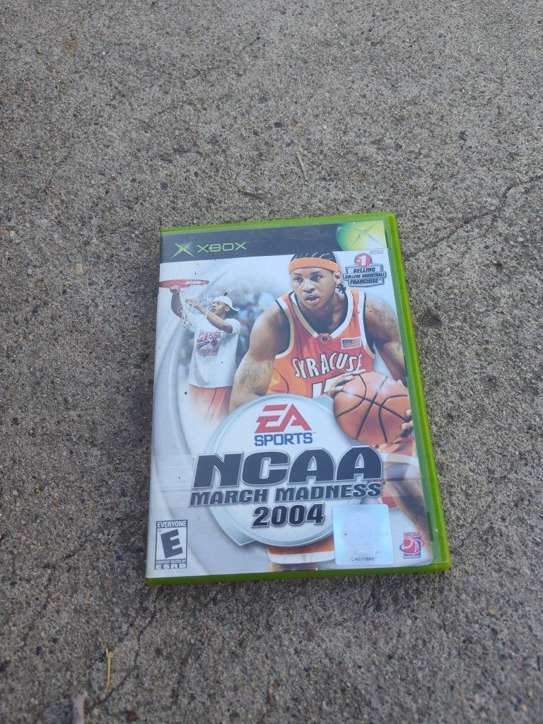 Video Game