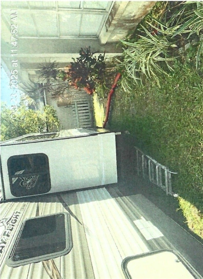 2018 Jayco RV camper 30ft