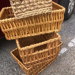 Basket Lot 