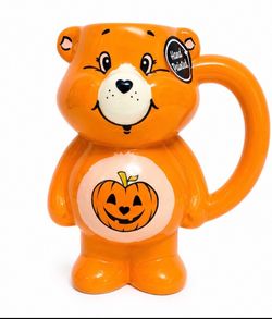 Carebear glass multiple purpose