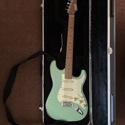 Jet JS-300 Electric Guitar -$199 OBO