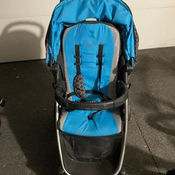 Stroller 