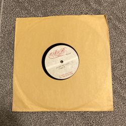 1963 Promotional Addition, 10 Inch 45 Rpm record that’s very rare!