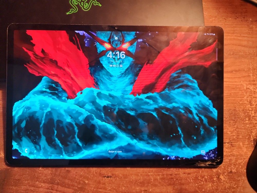 Samsung Tab S 7+ 512 Gb Model