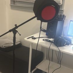 Recording Studio
