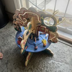 Baby Toy 