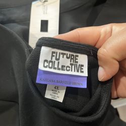 Size 4x Clothes