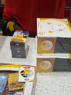 Pokemon etb