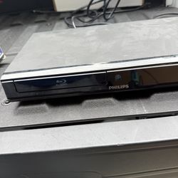 DVD Blue ray Player 