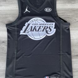 Kobe Kia All Star Jersey