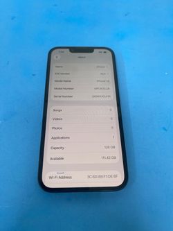 iPhone 14 128gb unlocked