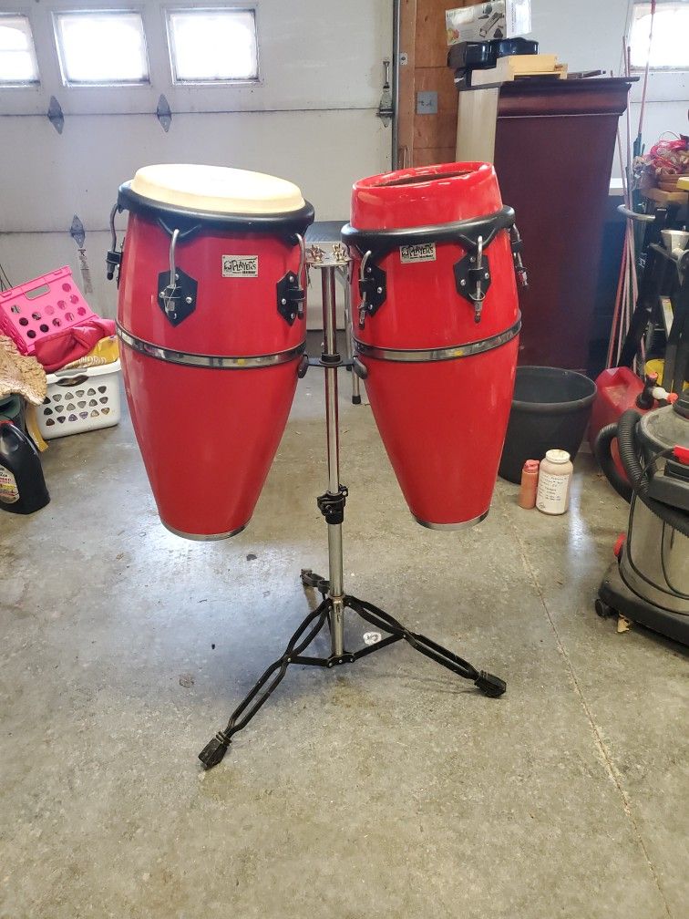 Toca "Players Series" Congas