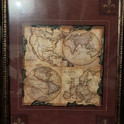 Wall Decor